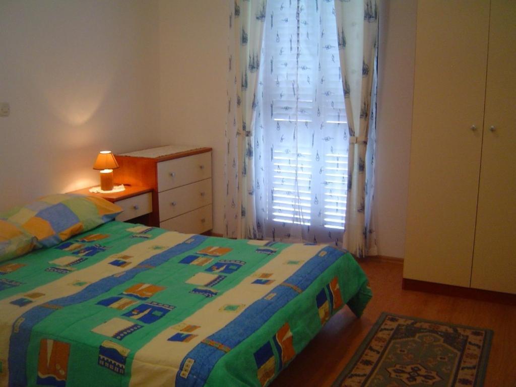 Apartments & Rooms Lo & Mar Medulin Szoba fotó