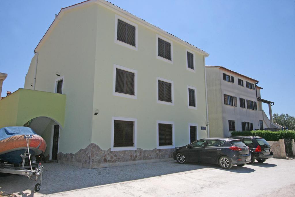 Apartments & Rooms Lo & Mar Medulin Kültér fotó