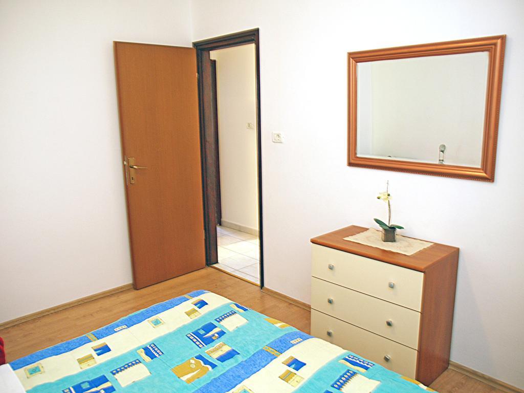 Apartments & Rooms Lo & Mar Medulin Kültér fotó
